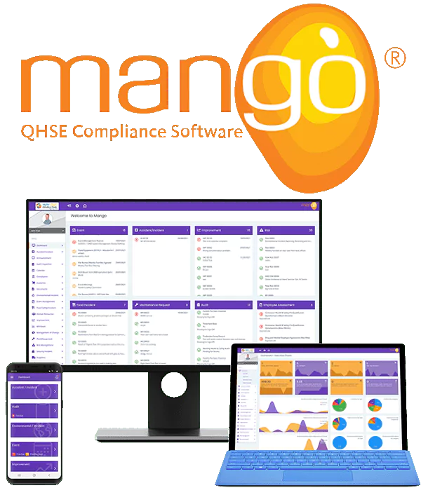 Mango QHSE 