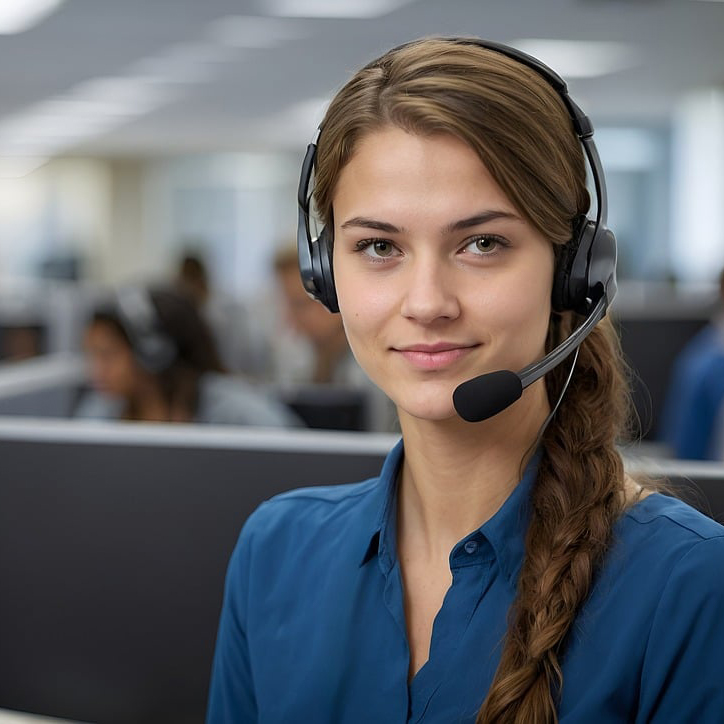 Monitoring person