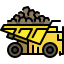 Oil, gas and mining