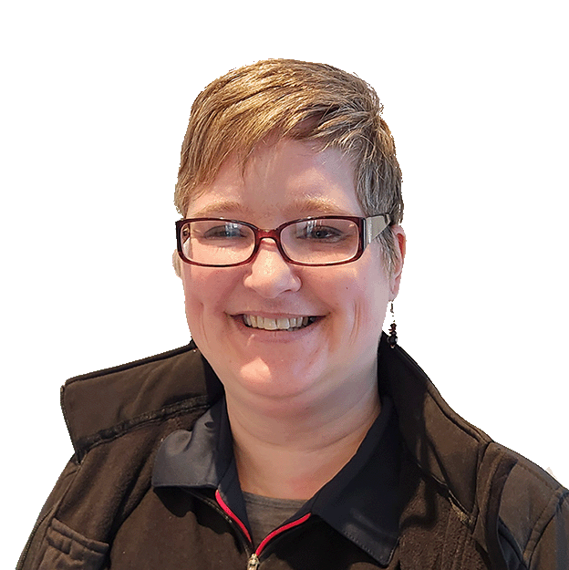 Shelley Dale