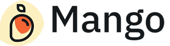 Mango Logo