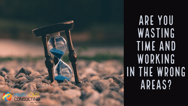 wasting-time