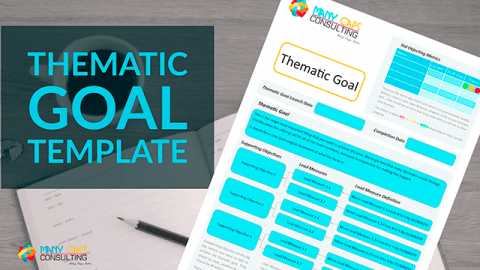 Thematic Goal Template
