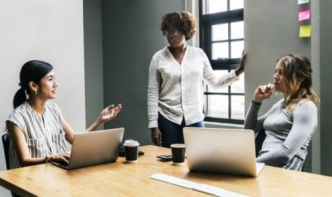 Internal Auditor Training Template
