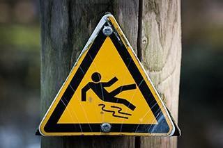 Hazard Register Template