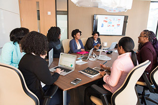 Site Monthly Meeting Template