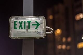 Trial Evacuation Checklist