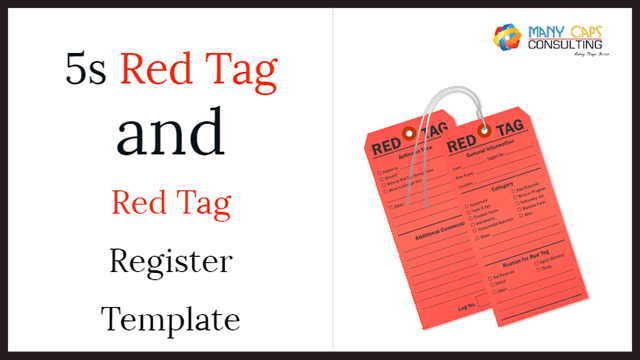 red-tag