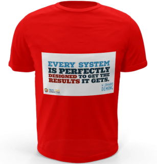 The Perfect System