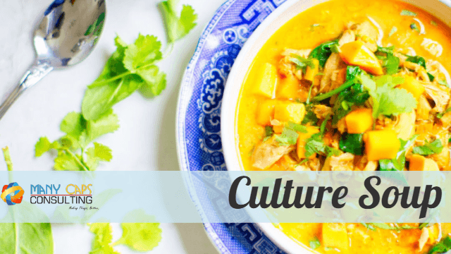 Culture-Soup