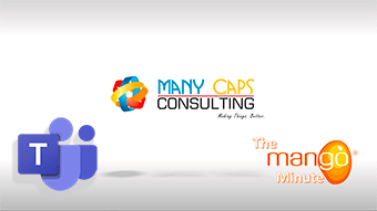 Using Mango to Manage Other Processes