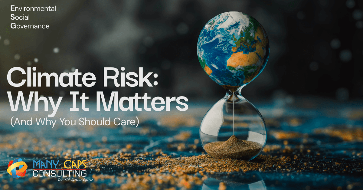 Climate-Risk