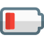 Low battery