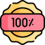 100% Success Rate