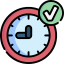 Timed sessions