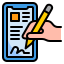 Capture physical signatures