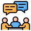 Meetings and Reviews