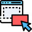 Drag and Drop Template Builder