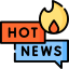 News Flashes